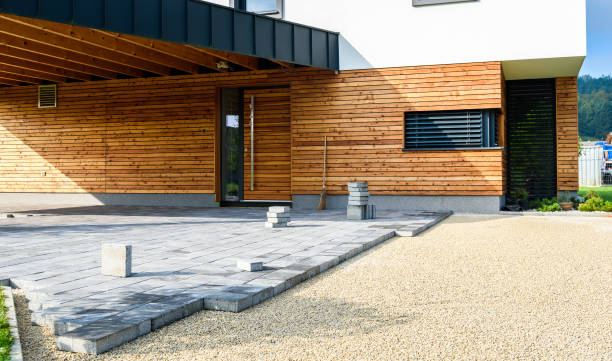 Professional Driveway Pavers in Windsor Heights, IA